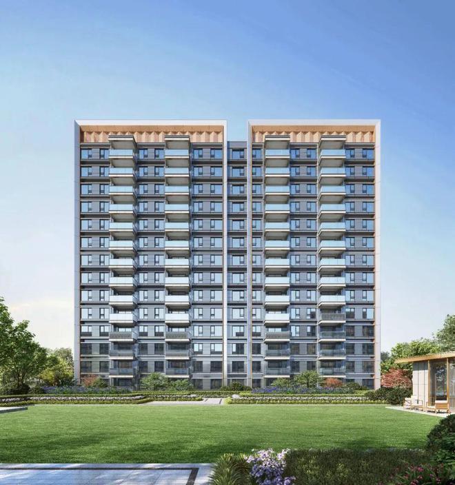 『官方』楼市热点@中交凤启虹桥售楼处：中交凤启虹桥邀请您鉴赏(图11)