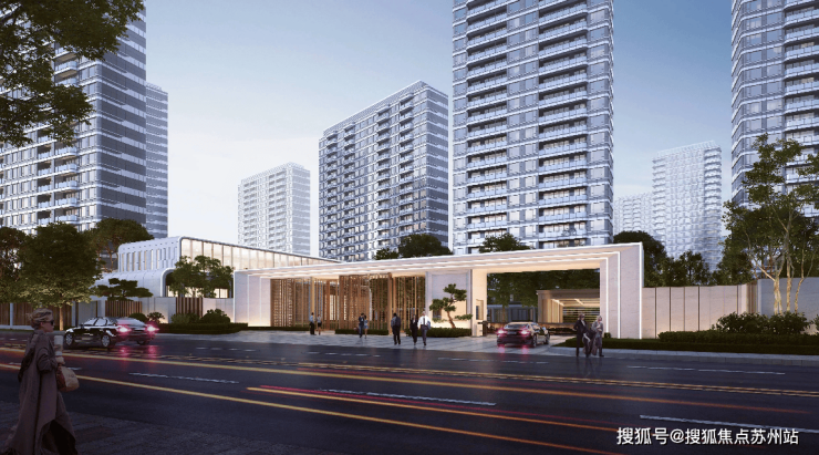 利率降至223%花语云萃央企品质筑梦安居