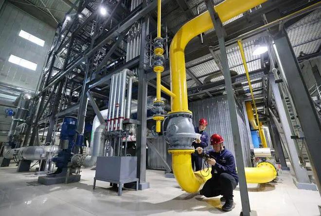 暖气要“上岗”了？山东16市供暖最新消息→