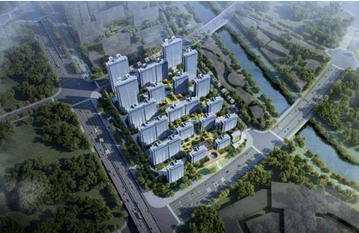 中交九宸楼盘户型图(图2) 中交九宸楼盘户型图(图2)