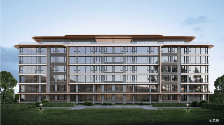 绿城紫璟府楼盘户型图(图4)