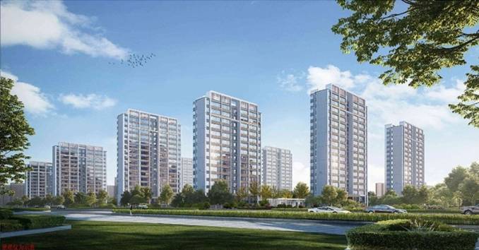 运河新城新华星耀学府楼盘值得买吗(图3)