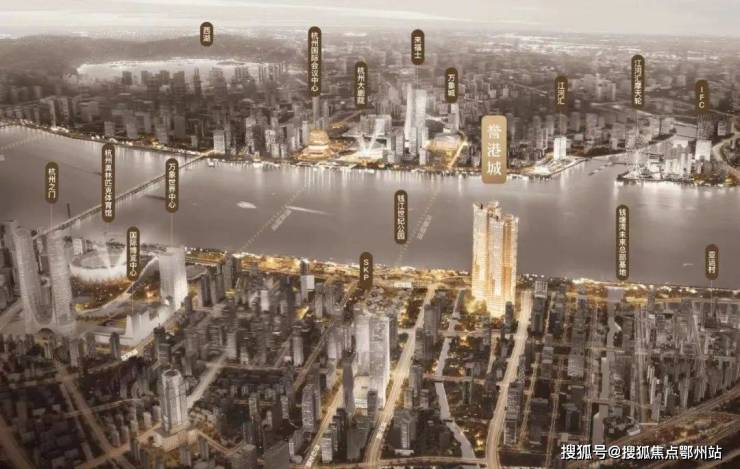 熊猫体育官网誉港城售楼处誉港城楼盘详情2024杭州首页网站 欢迎您(图3) 熊猫体育官网誉港城售楼处誉港城楼盘详情2024杭州首页网站 欢迎您(图3)