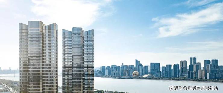 熊猫体育官网誉港城售楼处誉港城楼盘详情2024杭州首页网站 欢迎您(图4) 熊猫体育官网誉港城售楼处誉港城楼盘详情2024杭州首页网站 欢迎您(图4)