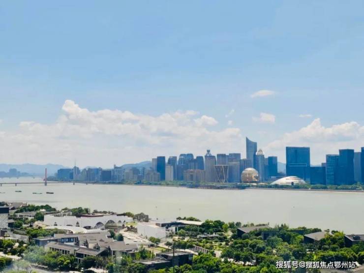 熊猫体育官网誉港城售楼处誉港城楼盘详情2024杭州首页网站 欢迎您(图6) 熊猫体育官网誉港城售楼处誉港城楼盘详情2024杭州首页网站 欢迎您(图6)