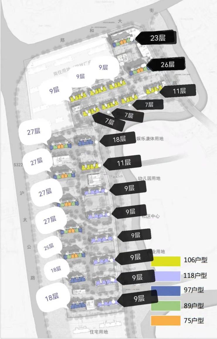 熊猫体育太仓和悦新宸(和悦新宸)楼盘详情-2024年最新房价-户型-容积率-小区环境(图3) 熊猫体育太仓和悦新宸(和悦新宸)楼盘详情-2024年最新房价-户型-容积率-小区环境(图3)