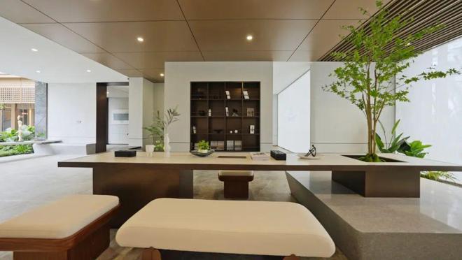 熊猫体育平台宸樾世际轩2024官方网站发布丨杭州西房宸樾世际轩售楼中心欢迎您(图9) 熊猫体育平台宸樾世际轩2024官方网站发布丨杭州西房宸樾世际轩售楼中心欢迎您(图9)