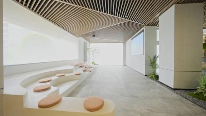 熊猫体育平台宸樾世际轩2024官方网站发布丨杭州西房宸樾世际轩售楼中心欢迎您(图10) 熊猫体育平台宸樾世际轩2024官方网站发布丨杭州西房宸樾世际轩售楼中心欢迎您(图10)