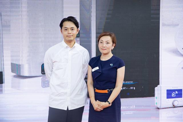 阿里斯顿服务模式再熊猫体育官网升级全新中央采暖系统加持品质生活(图4)