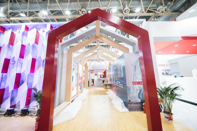 阿里斯顿服务模式再熊猫体育官网升级全新中央采暖系统加持品质生活(图5)