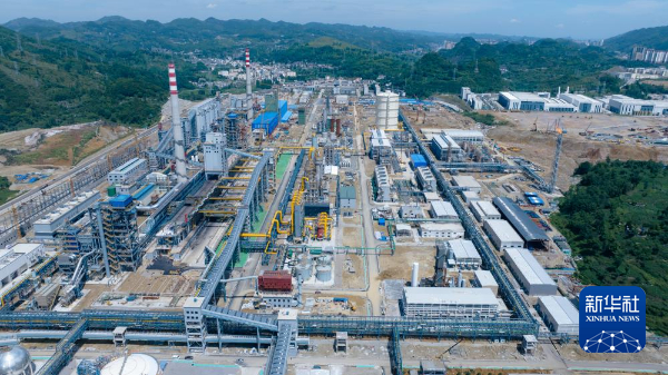 熊猫体育平台行业人议“专业事”——贵州六盘水创设特色人大代表工作站见闻(图2)