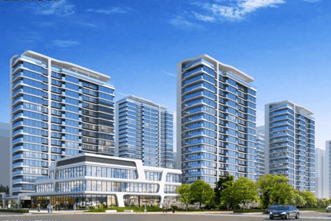 【官网】嘉善未来时光售楼处电线最熊猫体育新详情(图2)