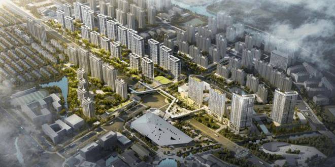 【官网】嘉善未来时光售楼处电线最熊猫体育新详情(图3)