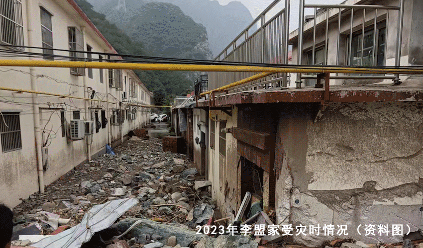 家园新生熊猫体育官网记:韧性更强 乡村更美 人心更齐(图3) 家园新生熊猫体育官网记:韧性更强 乡村更美 人心更齐(图3)