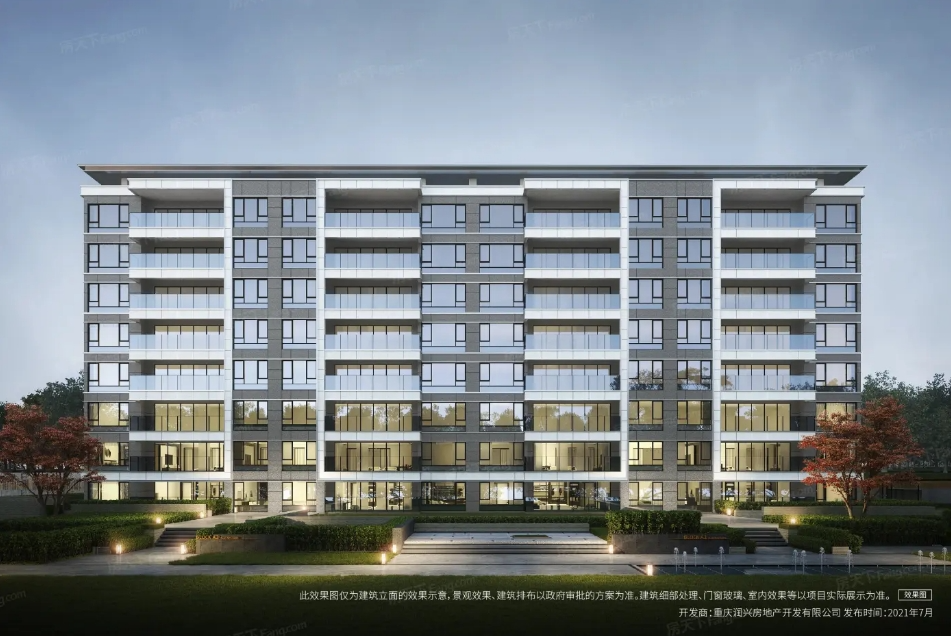 熊猫体育官网2024 人居梦想“好房子”年度票选入围项目展示(编号061-090)(图22) 熊猫体育官网2024 人居梦想“好房子”年度票选入围项目展示(编号061-090)(图22)