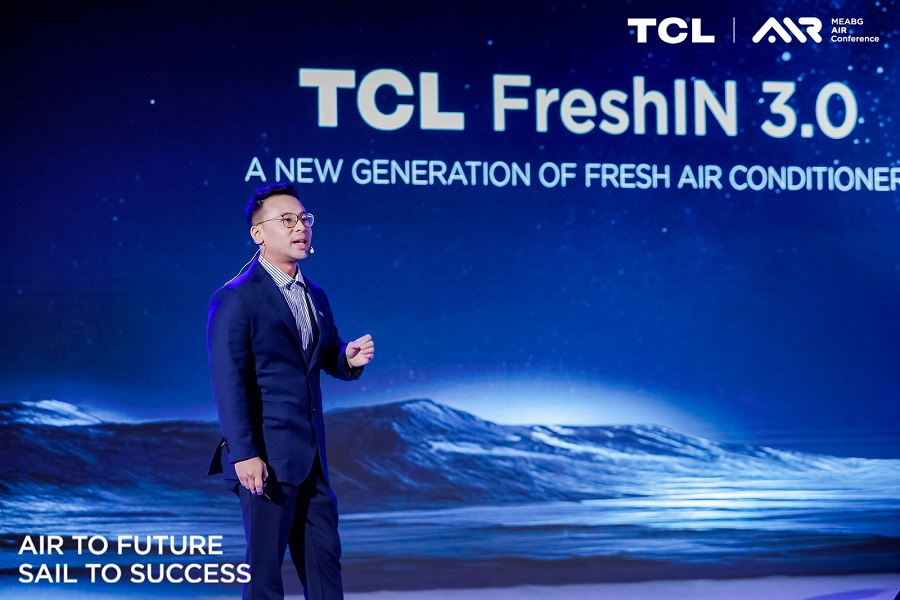 熊猫体育TCL中东非空调客户峰会于武汉顺利落地(图12)