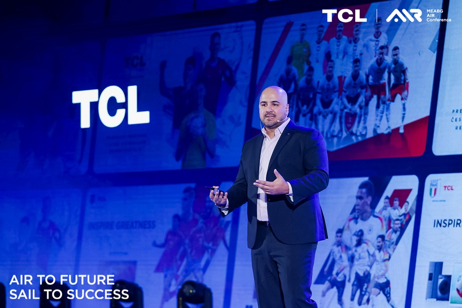 熊猫体育TCL中东非空调客户峰会于武汉顺利落地(图11)