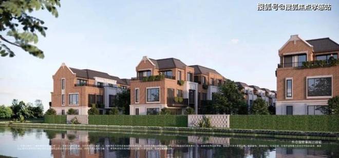 ✖️保利西郊和煦领墅官方发布：西郊挥毫领墅落款共鉴诗意栖居(图7)