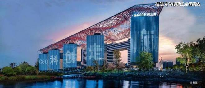 ✖️保利西郊和煦领墅官方发布：西郊挥毫领墅落款共鉴诗意栖居(图14)