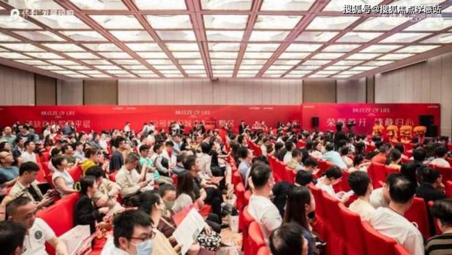 ✖️保利西郊和煦领墅官方发布：西郊挥毫领墅落款共鉴诗意栖居(图20)