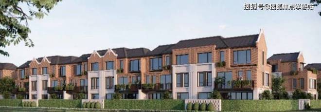 ✖️保利西郊和煦领墅官方发布：西郊挥毫领墅落款共鉴诗意栖居(图23)