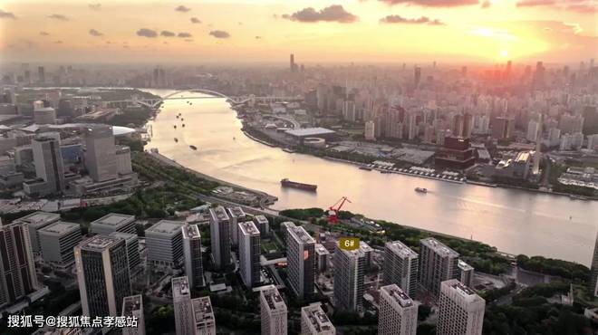 ⚡2025@保利世博天悦官方售楼处发布：黄浦江畔的传奇人居新章(图9)