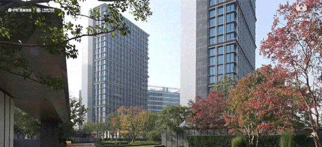 ⚡2025@保利世博天悦官方售楼处发布：黄浦江畔的传奇人居新章(图16)