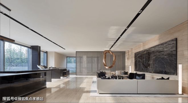 ⚡2025@保利世博天悦官方售楼处发布：黄浦江畔的传奇人居新章(图24)