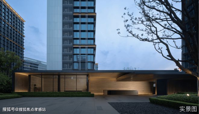 ⚡2025@保利世博天悦官方售楼处发布：黄浦江畔的传奇人居新章(图20)