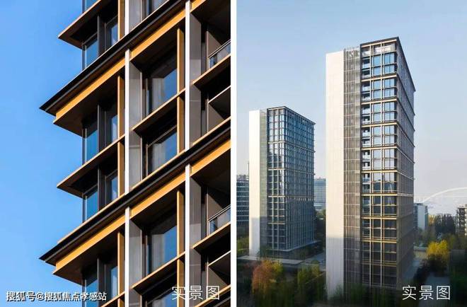 ⚡2025@保利世博天悦官方售楼处发布：黄浦江畔的传奇人居新章(图18)