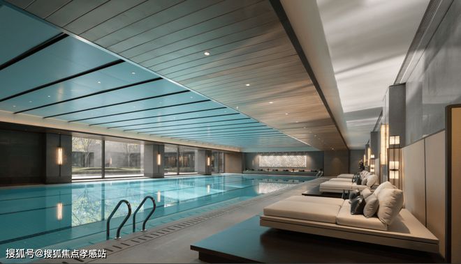 ⚡2025@保利世博天悦官方售楼处发布：黄浦江畔的传奇人居新章(图23)