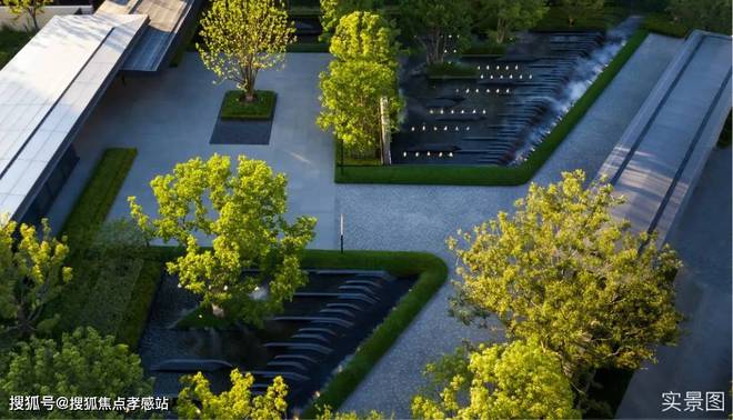 ⚡2025@保利世博天悦官方售楼处发布：黄浦江畔的传奇人居新章(图22)