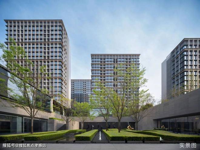 ⚡2025@保利世博天悦官方售楼处发布：黄浦江畔的传奇人居新章(图19)