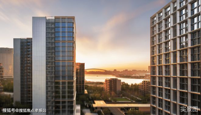 ⚡2025@保利世博天悦官方售楼处发布：黄浦江畔的传奇人居新章(图17)