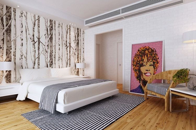 新风系统、中央空调、空气净化器的区别-菲尔博德