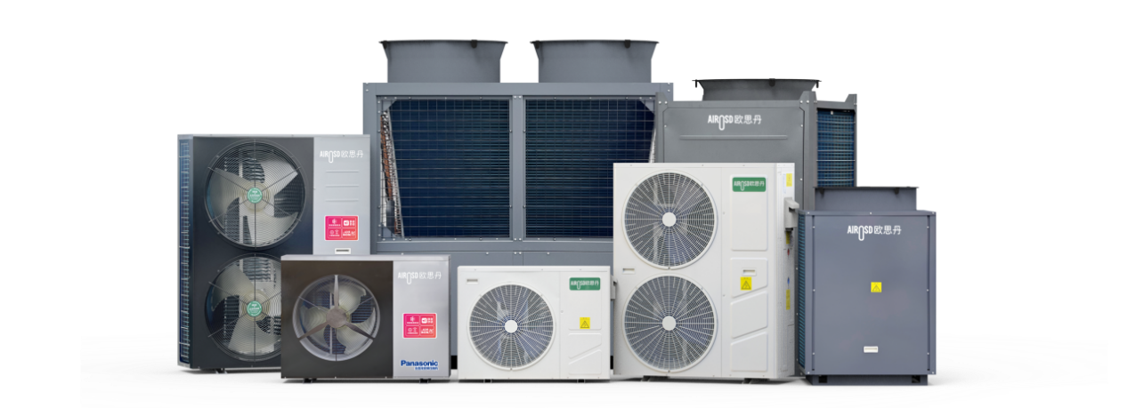 欧思丹热泵：以清洁采暖引擎 驱动新疆乡村振兴新征程(图4)