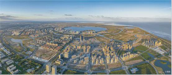 上实·听海2025上海新房聚焦-上实·听海楼盘重磅揭秘-为什么火了(图3)