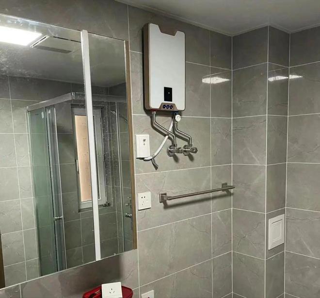 不得不承认这5种家电是真正的“消费刺客”买得起未必用得起(图4) 不得不承认这5种家电是真正的“消费刺客”买得起未必用得起(图4)