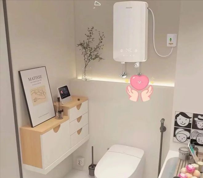 不得不承认这5种家电是真正的“消费刺客”买得起未必用得起(图5) 不得不承认这5种家电是真正的“消费刺客”买得起未必用得起(图5)