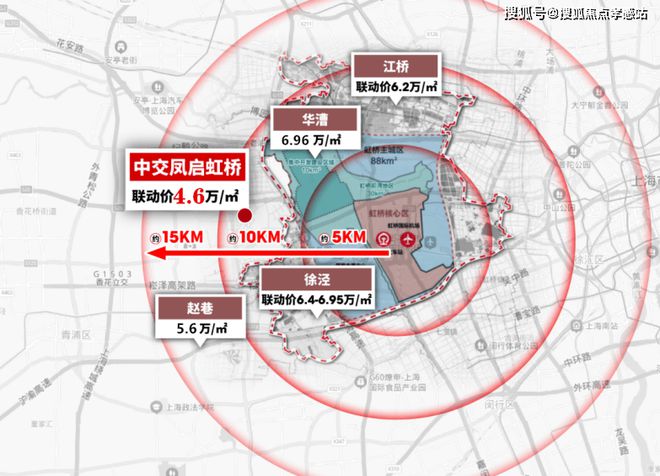 年度钜献 @中交凤启虹桥官方售楼处呈献：智能美宅尊崇之选！(图12)