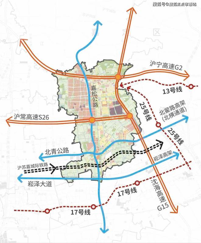 年度钜献 @中交凤启虹桥官方售楼处呈献：智能美宅尊崇之选！(图17)