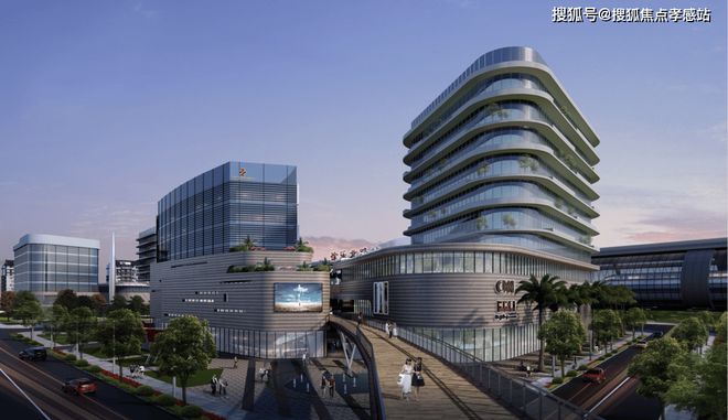 年度钜献 @中交凤启虹桥官方售楼处呈献：智能美宅尊崇之选！(图15)