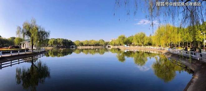 年度钜献 @中交凤启虹桥官方售楼处呈献：智能美宅尊崇之选！(图23)