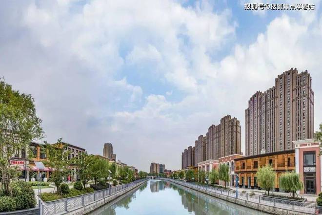 年度钜献 @中交凤启虹桥官方售楼处呈献：智能美宅尊崇之选！(图20)