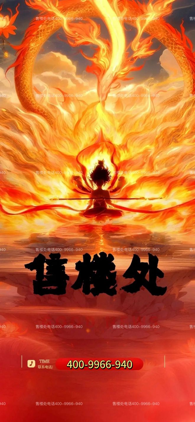 官网聚焦 @保利海上瑧悦售楼处发布：2025年书写未来幸福生活(图6)