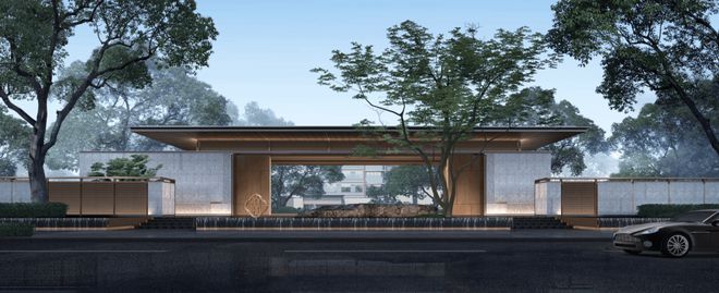 官网聚焦 @保利海上瑧悦售楼处发布：2025年书写未来幸福生活(图10)