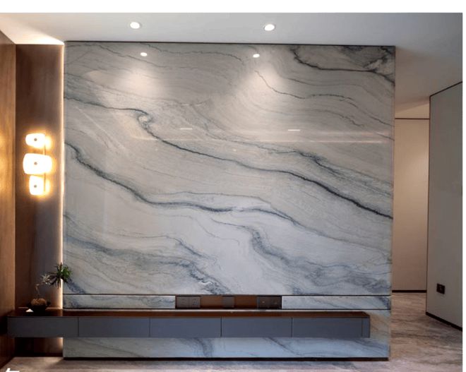 官网聚焦 @保利海上瑧悦售楼处发布：2025年书写未来幸福生活(图18)