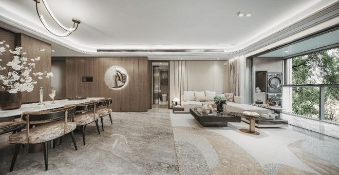 官网聚焦 @保利海上瑧悦售楼处发布：2025年书写未来幸福生活(图17)