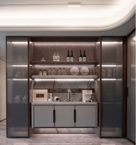 官网聚焦 @保利海上瑧悦售楼处发布：2025年书写未来幸福生活(图19)