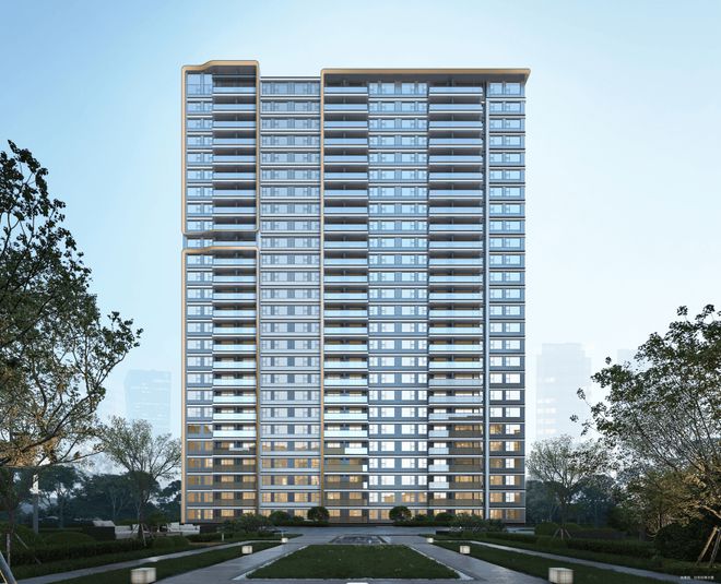 官网聚焦 @保利海上瑧悦售楼处发布：2025年书写未来幸福生活(图23)